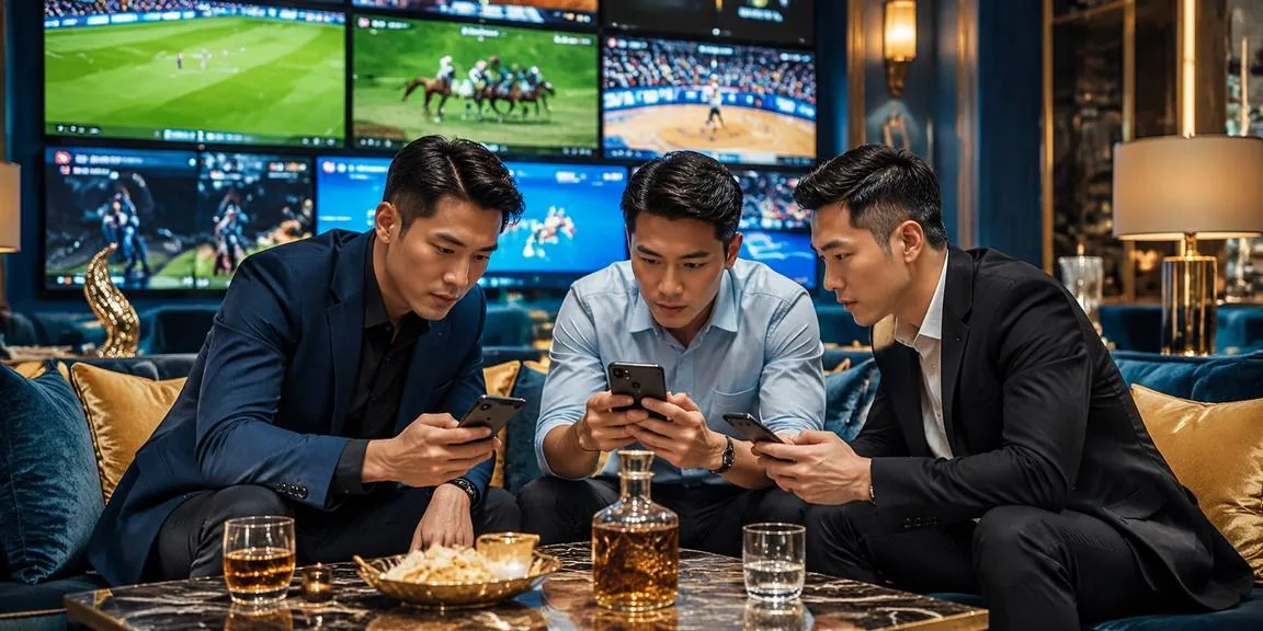 Bốn điểm định hình thương hiệu 8i778